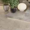 Кварцвиниловая плитка CERAMO VINILAM STONE 81222 Аравийский камень